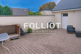 achat maison ste-mere-eglise 50480