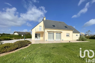 achat maison ste-mere-eglise 50480