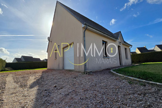 achat maison ste-mere-eglise 50480