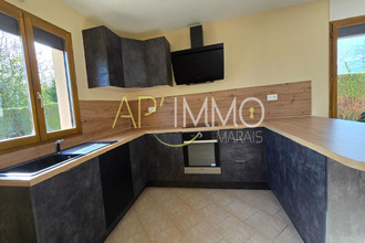 achat maison ste-mere-eglise 50480