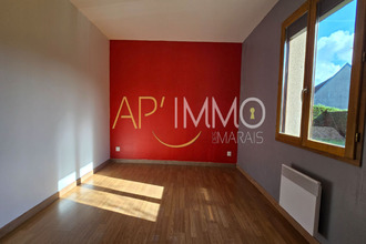 achat maison ste-mere-eglise 50480