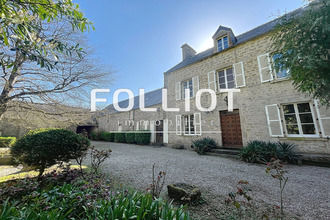 achat maison ste-mere-eglise 50480