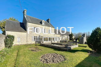 achat maison ste-mere-eglise 50480