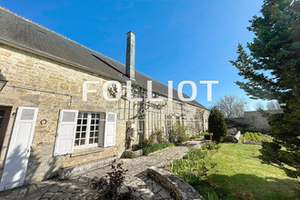 achat maison ste-mere-eglise 50480