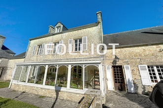 achat maison ste-mere-eglise 50480