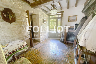 achat maison ste-mere-eglise 50480