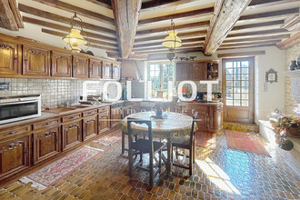 achat maison ste-mere-eglise 50480