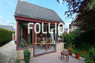 achat maison ste-mere-eglise 50480