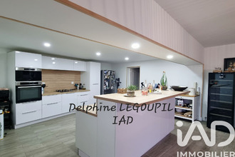 achat maison ste-mere-eglise 50480