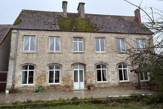 achat maison ste-mere-eglise 50480