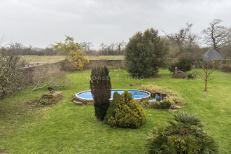 achat maison ste-mere-eglise 50480