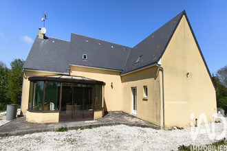 achat maison ste-mere-eglise 50480