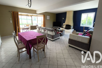 achat maison ste-mere-eglise 50480