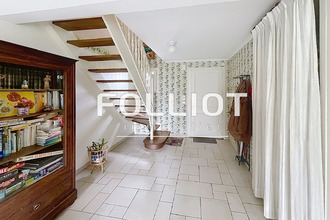 achat maison ste-mere-eglise 50480