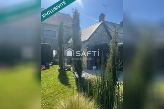 achat maison ste-mere-eglise 50480