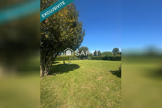 achat maison ste-mere-eglise 50480