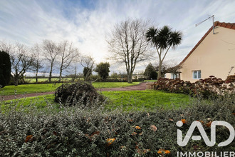 achat maison ste-mere-eglise 50480