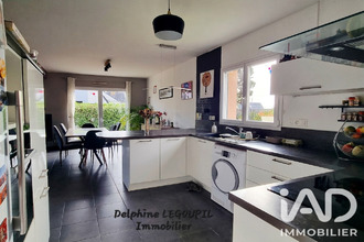 achat maison ste-mere-eglise 50480