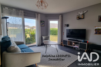 achat maison ste-mere-eglise 50480