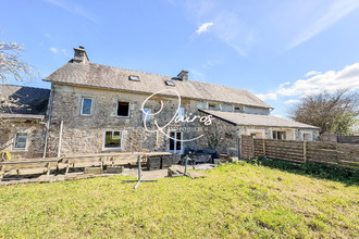 achat maison ste-mere-eglise 50480