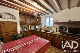 achat maison ste-mere-eglise 50480
