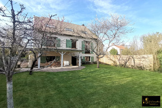 achat maison ste-mesme 78730