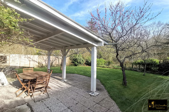 achat maison ste-mesme 78730