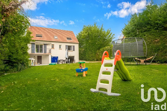 achat maison ste-mesme 78730