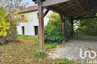 achat maison ste-mesme 78730