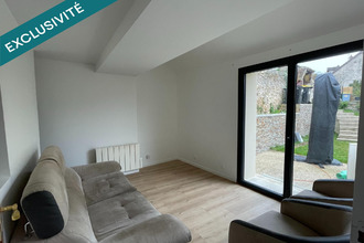 achat maison ste-mesme 78730