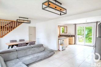 achat maison ste-mesme 78730