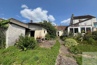 achat maison ste-mesme 78730