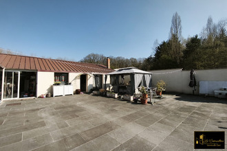 achat maison ste-mesme 78730