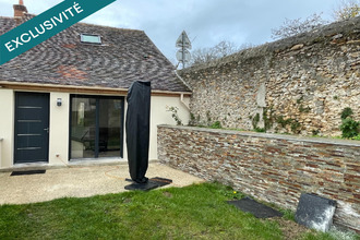 achat maison ste-mesme 78730