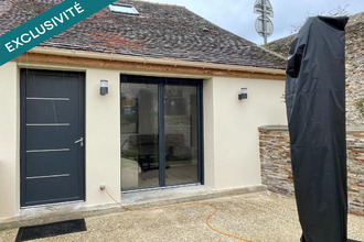 achat maison ste-mesme 78730