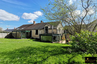 achat maison ste-mesme 78730
