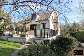 achat maison ste-mesme 78730