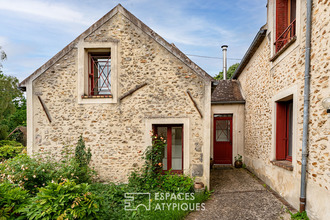 achat maison ste-mesme 78730