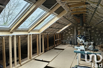 achat maison ste-mesme 78730