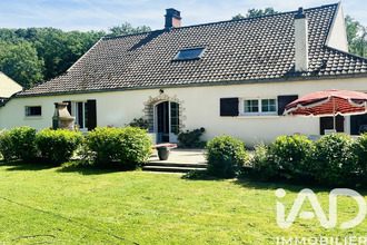 achat maison ste-mesme 78730