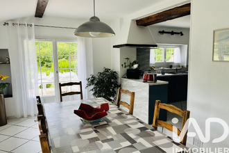 achat maison ste-mesme 78730