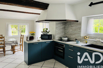 achat maison ste-mesme 78730
