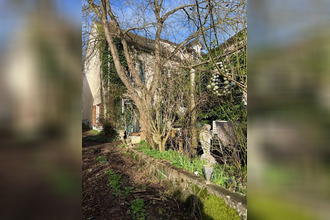 achat maison ste-mesme 78730