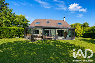 achat maison ste-mesme 78730