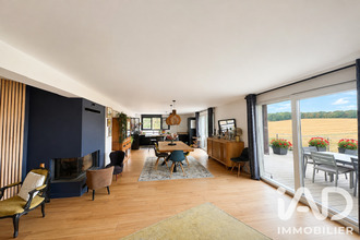 achat maison ste-mesme 78730