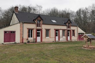 achat maison ste-mtaine 18700