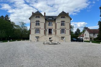 achat maison ste-mtaine 18700