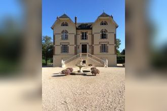 achat maison ste-mtaine 18700