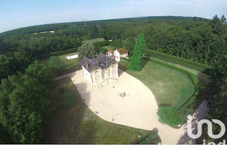 achat maison ste-mtaine 18700