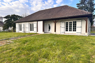 achat maison ste-mtaine 18700